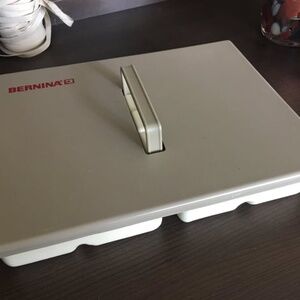 Vintage Bernina Accessory Tray - $65